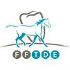 Logo de la Fédération Française des Techniciens Dentaires Equins