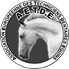 Logo de l'Association Européenne des Techniciens Dentaires Equins